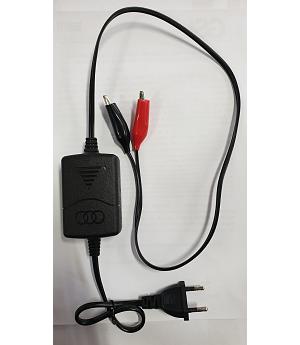 Cargador externo para baterias 12V INDALPZ00151